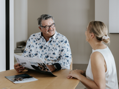 What Happens To My Super When I Die?